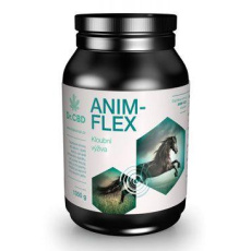 DR.CBD Anim-flex 1350 g