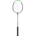 Badmintonová raketa NILS NR205 ALUMINIUM ISOMETRIC + pouzdro