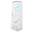 ASUS ROG Strix Arion White Edition SSD rámeček Bílá M.2