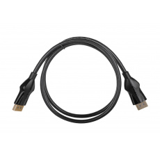 UNITEK C1624BK-1M DisplayPort kabel 1 m Černá