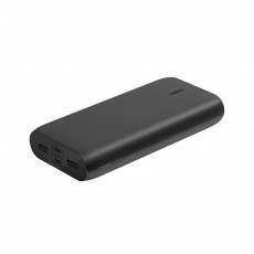 Belkin BPB016BTBK externí baterie 26000 mAh Černá