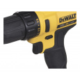 Akumulátorová vrtačka/šroubovák Li-Ion 10,8V 2,0Ah DeWALT DCD710D2