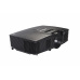 InFocus IN114XA dataprojektor Standard throw projector 3500 ANSI lumen DLP XGA (1024x768) 3D kompatibilita Černá