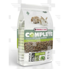 VL Complete Cuni Junior- pre trpasličích a doma chovaných králikov 1.75 kg