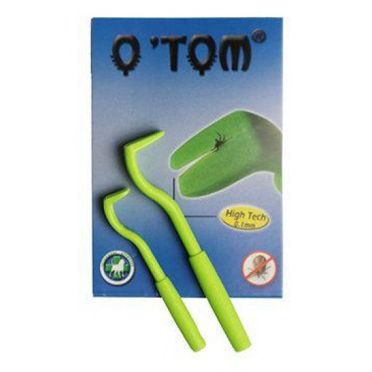 Háčik na kliešte O´TOM 2ks Háčik na kliešte O´TOM 2ks