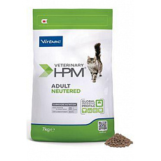 VET HPM Adult Cat Neutered 7kg VET HPM Adult Cat Neutered 7kg
