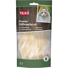PREMIO Chicken Tenders - kuracie prsia varené 4 ks / 70g