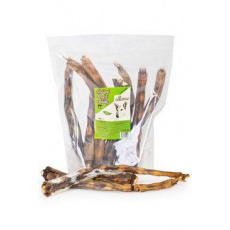 NATURECA pochúťka Hovädzie chvostíky sušené 1kg NATURECA pochúťka Hovädzie chvostíky sušené 1kg