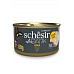 Schesir Cat konz. After Dark Paštéta kuracie 80g