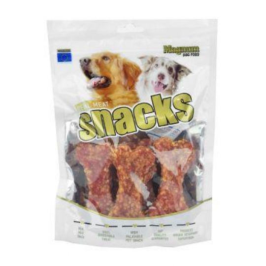 Magnum Lamb and Rice bone 250g Magnum Lamb and Rice bone 250g