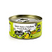 Lyopro Cat konz. Kuracie mäso s tuniakom 85g