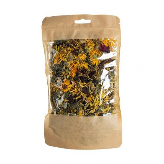 Dáme seno VITALITY - bylinná zmes 60 g Dáme seno VITALITY - bylinná zmes 60 g