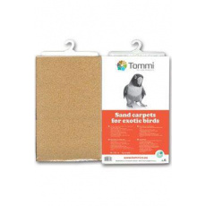 Pieskový koberec Sand Carpets malý 32x20cm 5ks Pieskový koberec Sand Carpets malý 32x20cm 5ks