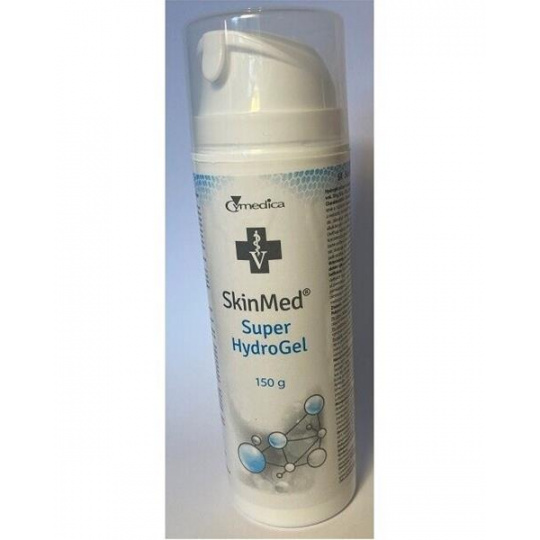 SkinMed Super HydroGel 150 g SkinMed Super HydroGel 150 g