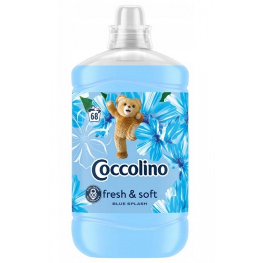 COCCOLINO CORE MODRÁ TEKUTINA 1700ML