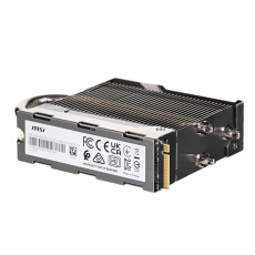 SSD MSI SPATIUM M570 PRO 2TB PCIe 5.0 NVMe M.2 FROZR (S78-440Q670-P83)