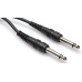 Hosa Technology CPP-105 audio kabel 1,5 m 6.35mm Černá