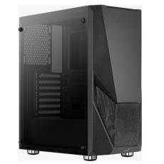 Pouzdro Aerocool PGS Zauron FRGB-G-BK-V1 Black