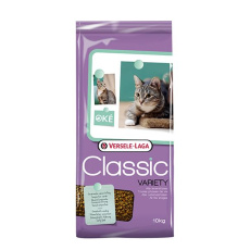 VL Classic/Oké Cat Variety 10 kg