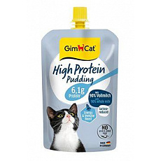 GimCat Puding High Protein 100g GimCat Puding High Protein 100g