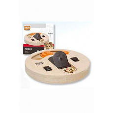 Hračka pes interakt. hra Helios 23x4cm KAR Hračka pes interakt. hra Helios 23x4cm KAR