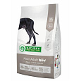 Natures P dog adult adult poultry 4 kg