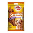 Rodokmeň pôv.Schmackos Flavour Biscuit 12ks/86g