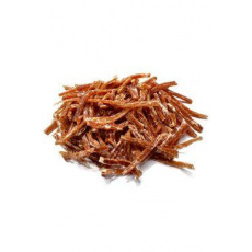 Pochúťka Junior kačacie kúsky s treskou 250g