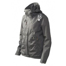 Bunda Hurtta výcviková Training ECO černicová XS Bunda Hurtta výcviková Training ECO černicová XS