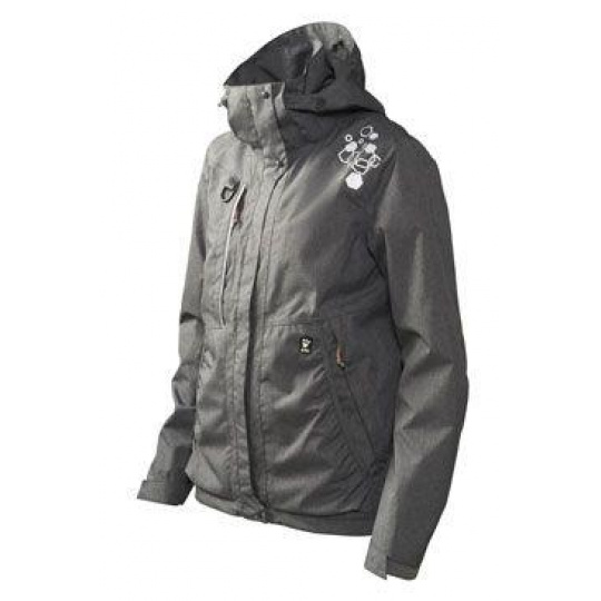 Bunda Hurtta výcviková Training ECO černicová XS Bunda Hurtta výcviková Training ECO černicová XS