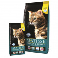 Farmina MO P MATISSE cat adult, kuracie & morčacie 10 kg