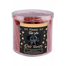 Fitmin FL dog poch. Salámky 60ks Fitmin FL dog poch. Salámky 60ks