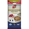 Maškrta Farmina Creamy N&D Quinoa Cat Weight Management with Chicken & Tuna Adult 60 g