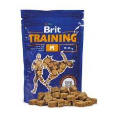 Brit Training Snack M 200g