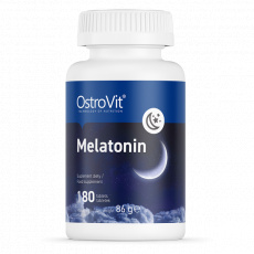 Melatonín - OstroVit