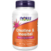Choline & Inositol 500 mg - NOW Foods