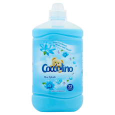 Coccolino Blue Splash aviváž 1,8l