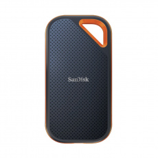 SanDisk Extreme PRO Portable 2 TB Černá