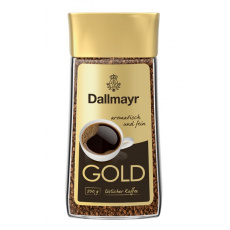 Dallmayr GOLD 200 g