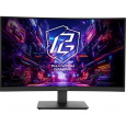 Počítačový monitor Asrock PG27QRT1B 68,6 cm (27") 2560 x 1440 px QHD černý