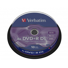 Verbatim VB-DPD55S1