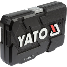 Yato YT-14471 sada mechanického nářadí