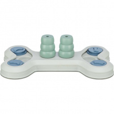 Dog Activity FLIP BONE, 32 x 18 cm
