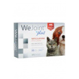 WeJoint Plus malé plemeno a mačky 30tbl