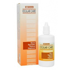 Diafarm očné kvapky Eye cleaner 100ml