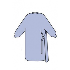 Plášť Operačný SR Standard immunity L 1ks BATIST Plášť Operačný SR Standard immunity L 1ks BATIST