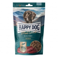 Happy Dog Meat Snack Black forest 75 g