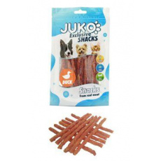 Juko excl. Smarty Snack Duck&Sweet Potato Stick 70g