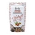 Brit Care Cat Snack Hairball 50g