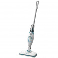 Black & Decker FSM1605 parní čistič Steam mop 0,35 l 1300 W Bílá